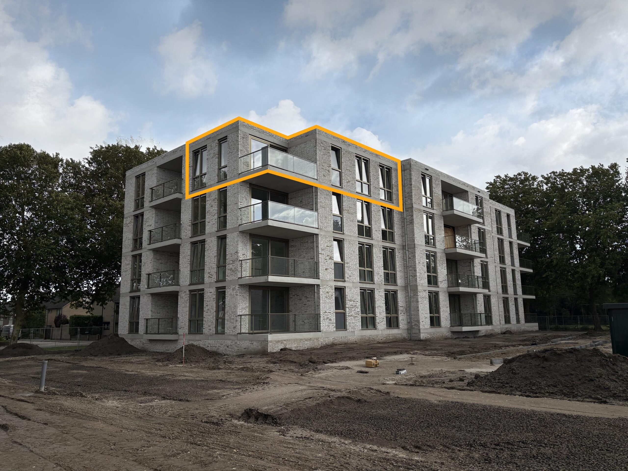 Raamsdonksveer – Vijfhoevenlaan 21d 04