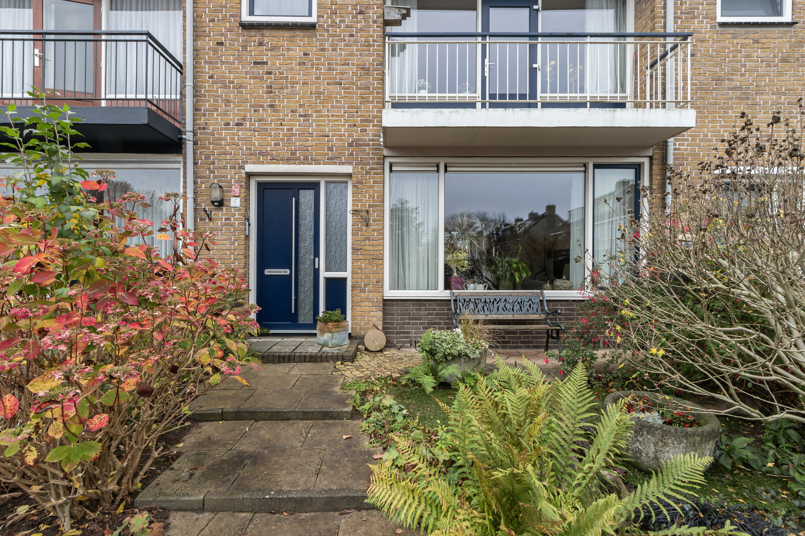 Dordrecht – Saturnuslaan 6