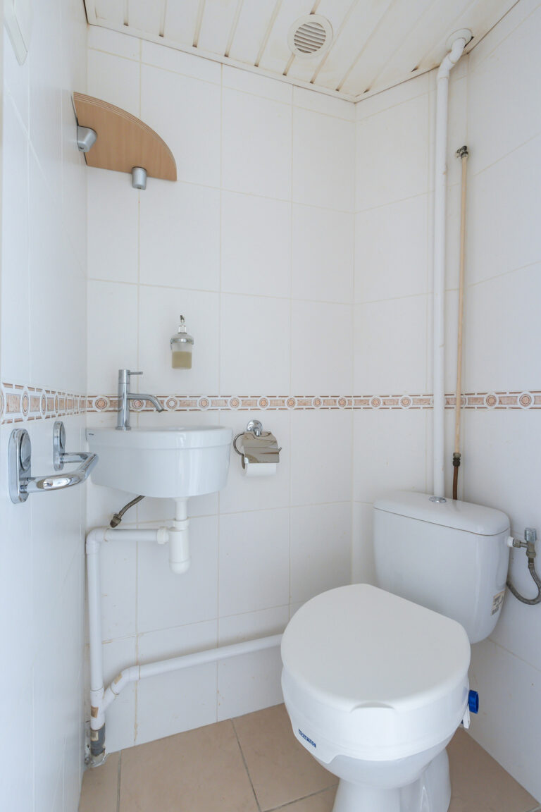 Dordrecht – Saturnuslaan 6