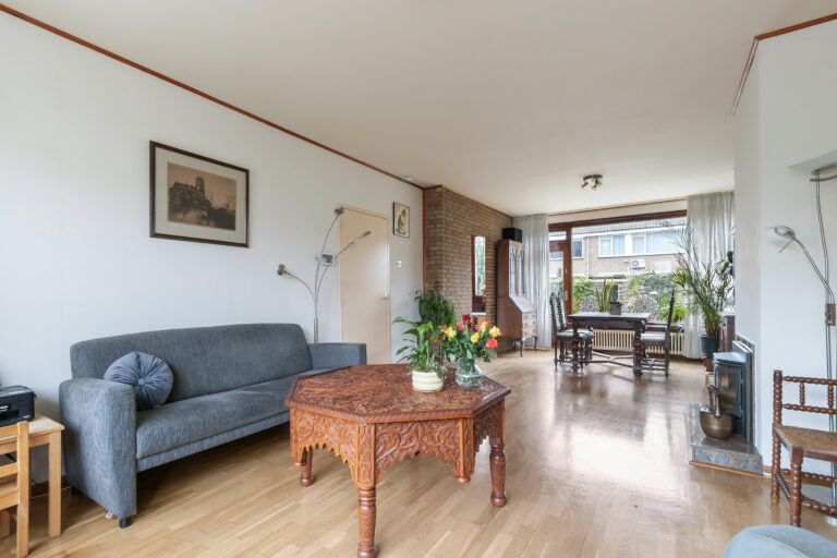 Dordrecht – Saturnuslaan 6