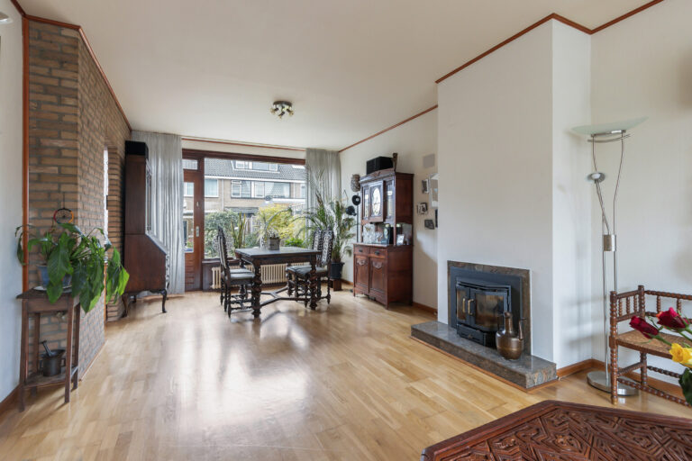 Dordrecht – Saturnuslaan 6