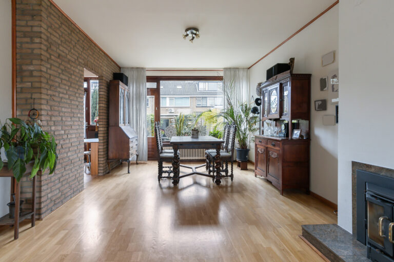 Dordrecht – Saturnuslaan 6