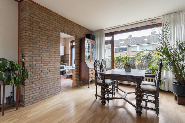 Dordrecht – Saturnuslaan 6