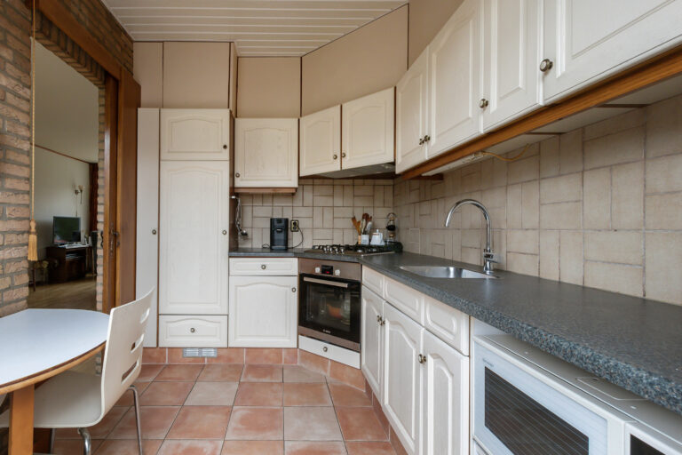 Dordrecht – Saturnuslaan 6