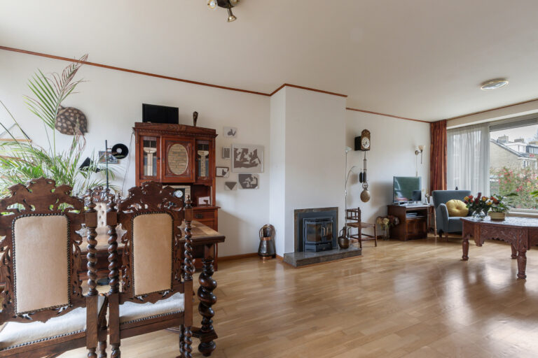 Dordrecht – Saturnuslaan 6