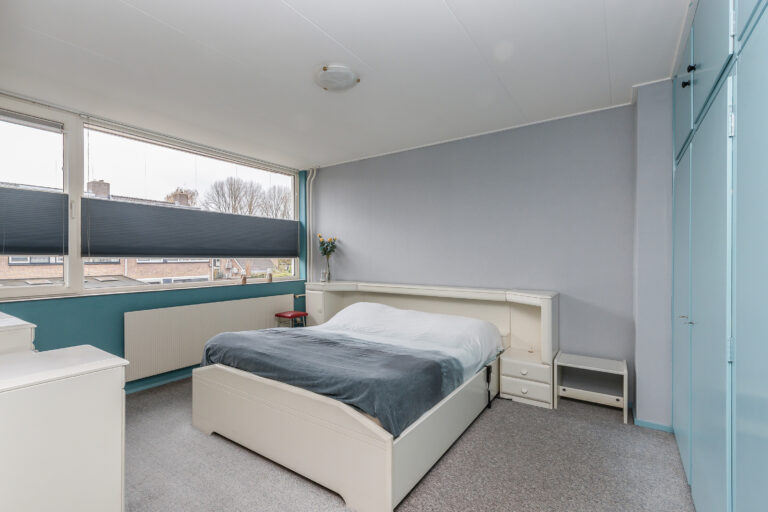 Dordrecht – Saturnuslaan 6