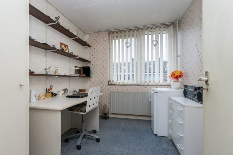 Dordrecht – Saturnuslaan 6