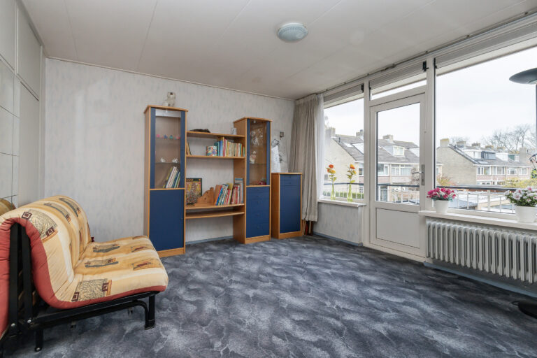 Dordrecht – Saturnuslaan 6