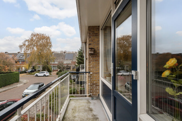 Dordrecht – Saturnuslaan 6