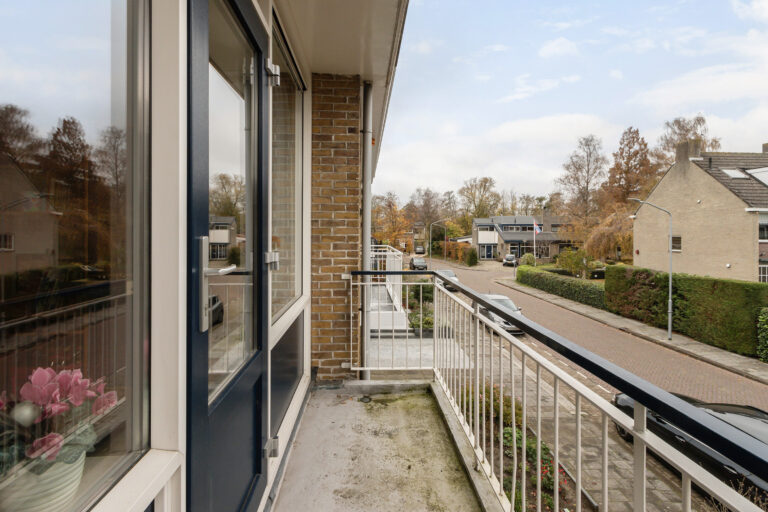 Dordrecht – Saturnuslaan 6