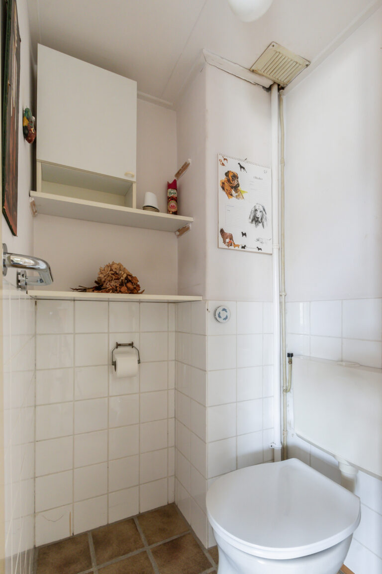 Dordrecht – Saturnuslaan 6