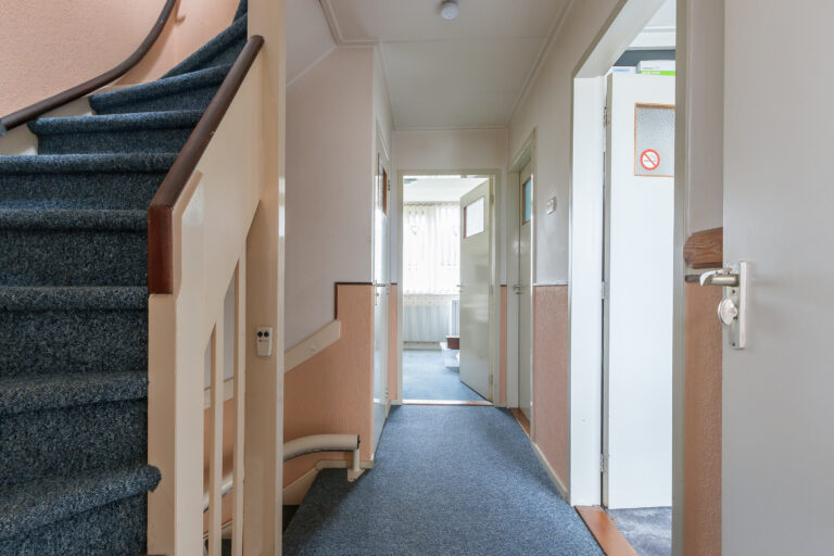 Dordrecht – Saturnuslaan 6