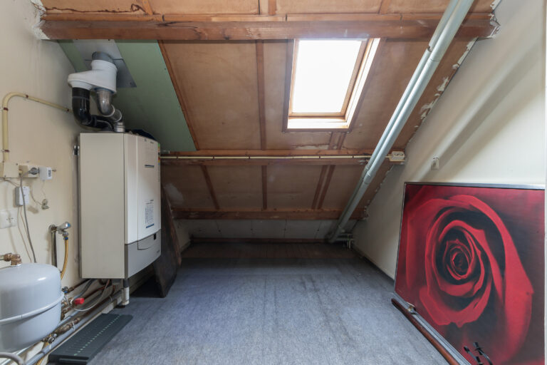 Dordrecht – Saturnuslaan 6