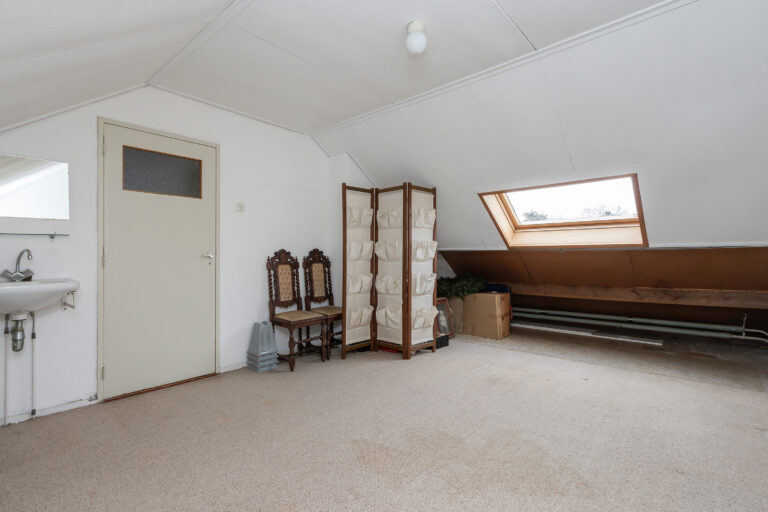 Dordrecht – Saturnuslaan 6