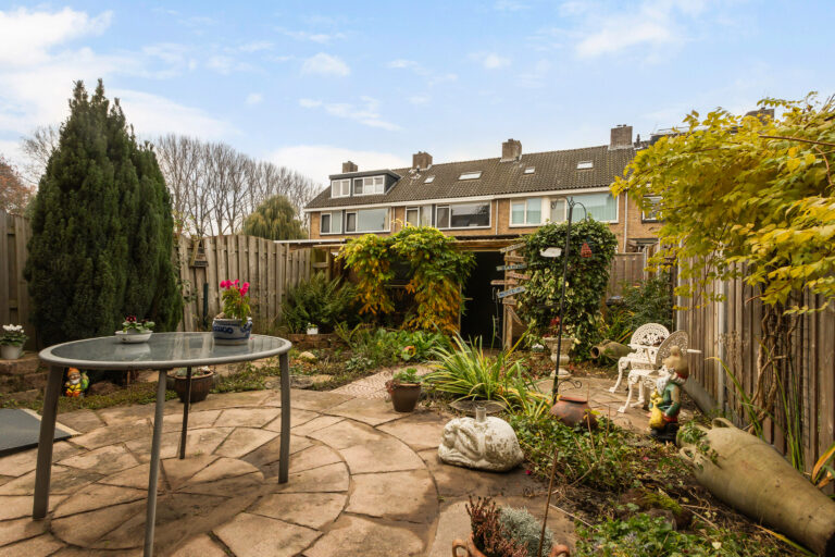 Dordrecht – Saturnuslaan 6