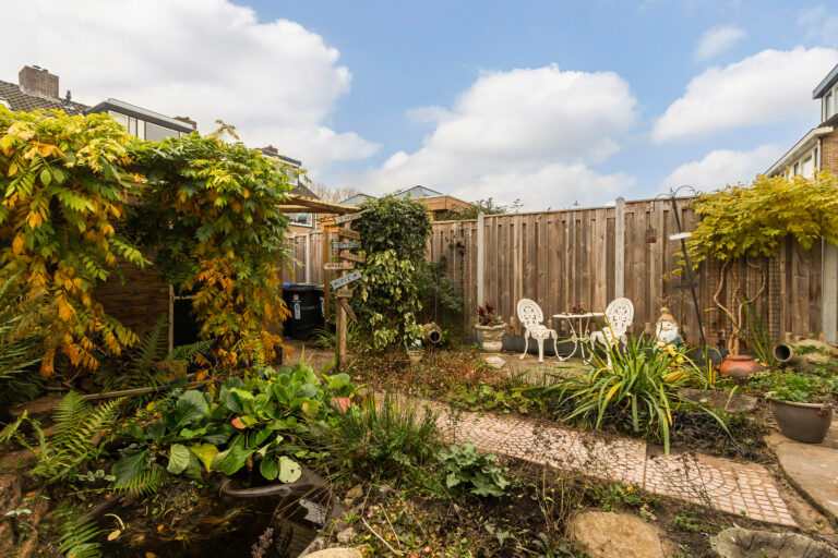 Dordrecht – Saturnuslaan 6