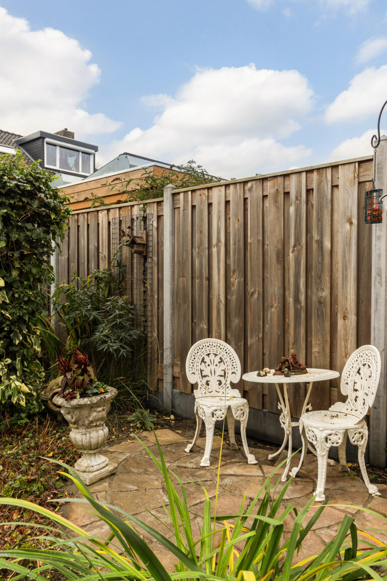 Dordrecht – Saturnuslaan 6