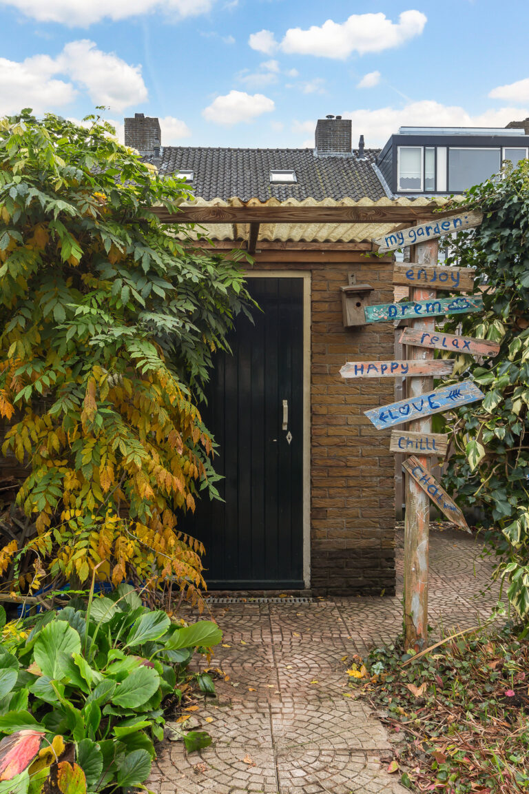 Dordrecht – Saturnuslaan 6