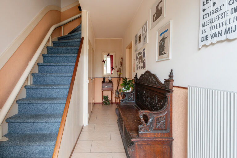 Dordrecht – Saturnuslaan 6