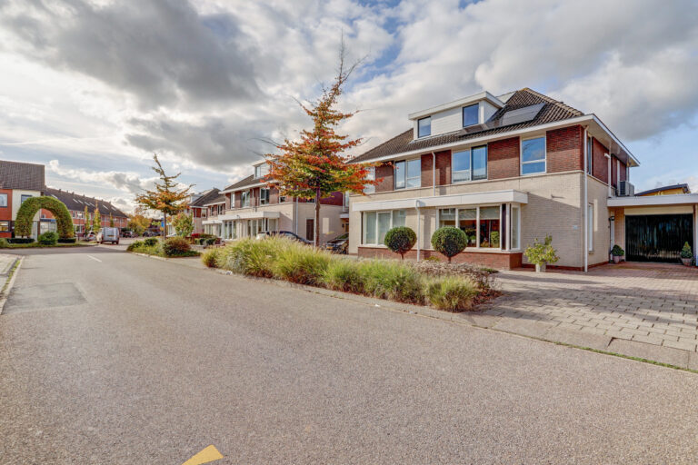 Werkendam – Richter 50