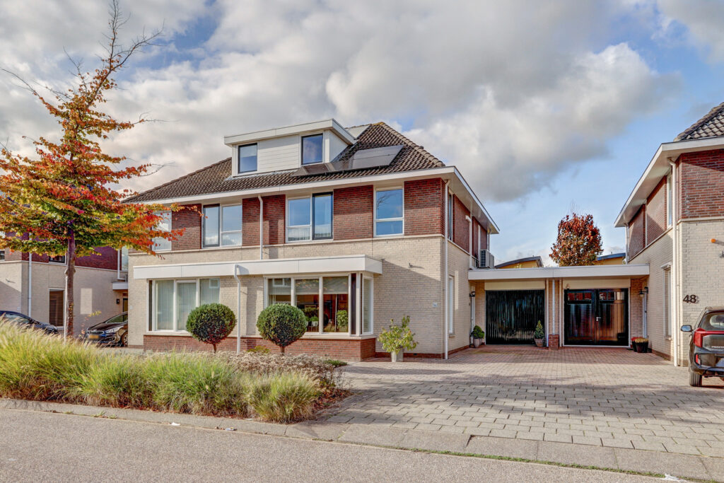 Werkendam – Richter 50