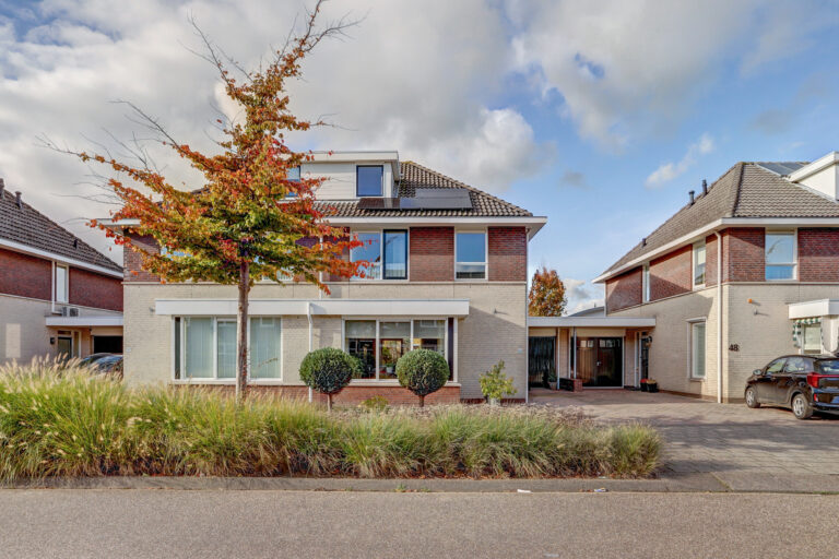 Werkendam – Richter 50