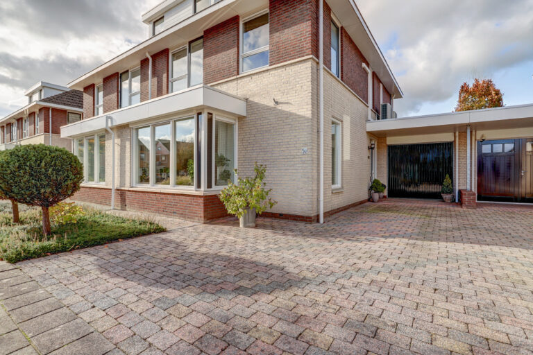 Werkendam – Richter 50