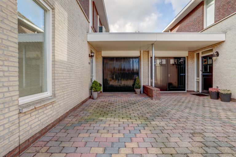 Werkendam – Richter 50