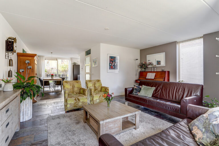 Werkendam – Richter 50