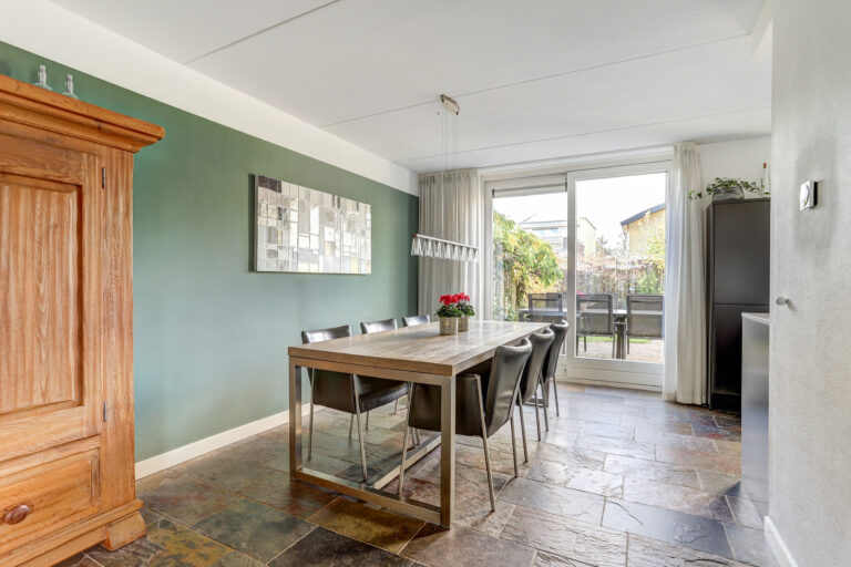 Werkendam – Richter 50