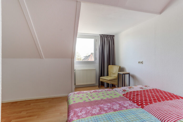 Werkendam – Richter 50