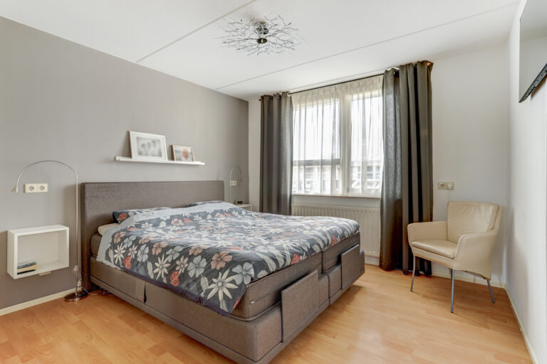 Werkendam – Richter 50