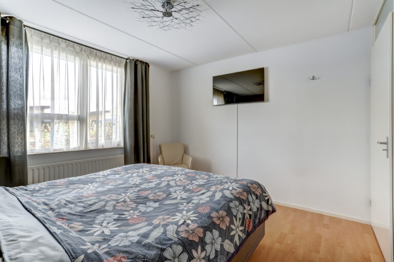 Werkendam – Richter 50