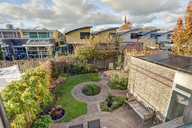 Werkendam – Richter 50