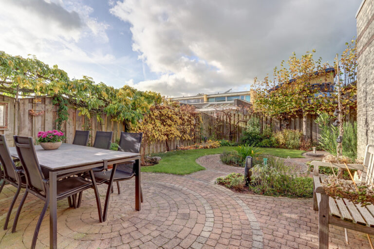 Werkendam – Richter 50