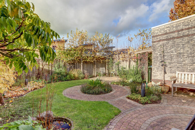 Werkendam – Richter 50