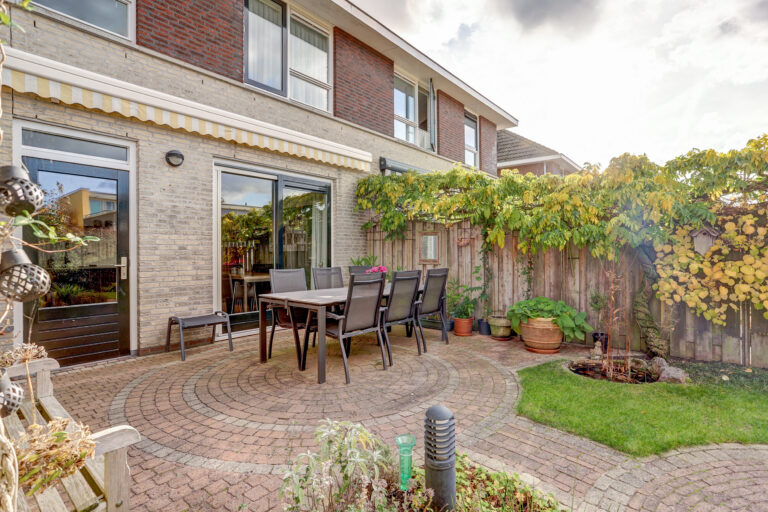 Werkendam – Richter 50