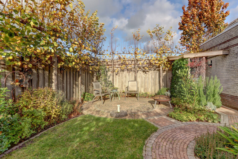 Werkendam – Richter 50