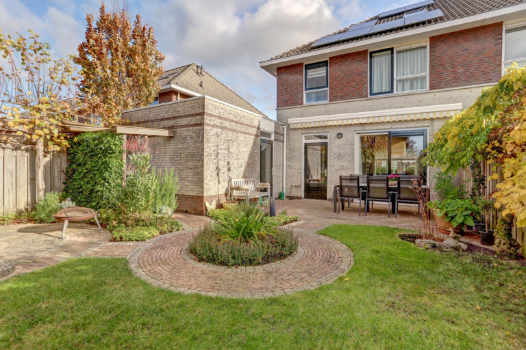 Werkendam – Richter 50