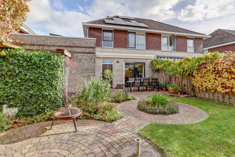 Werkendam – Richter 50