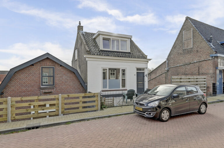 Werkendam – Kruisstraat 50