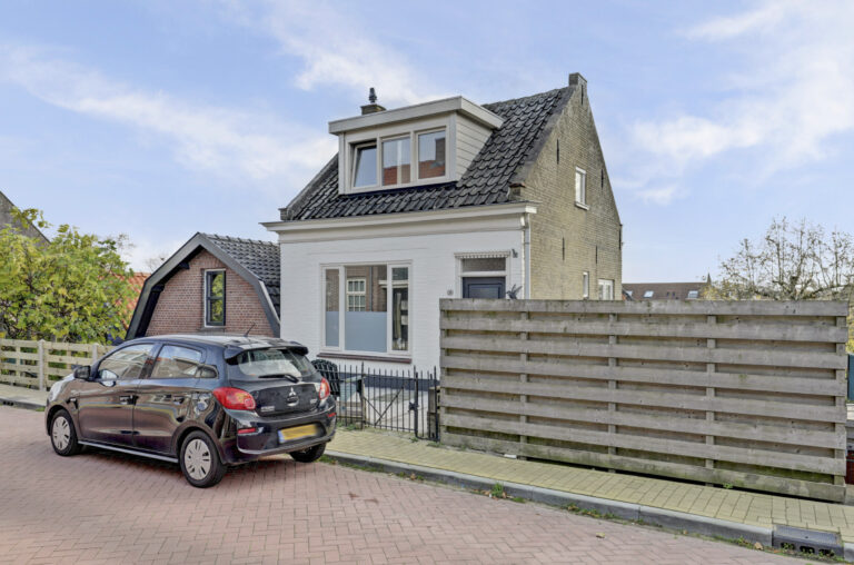 Werkendam – Kruisstraat 50