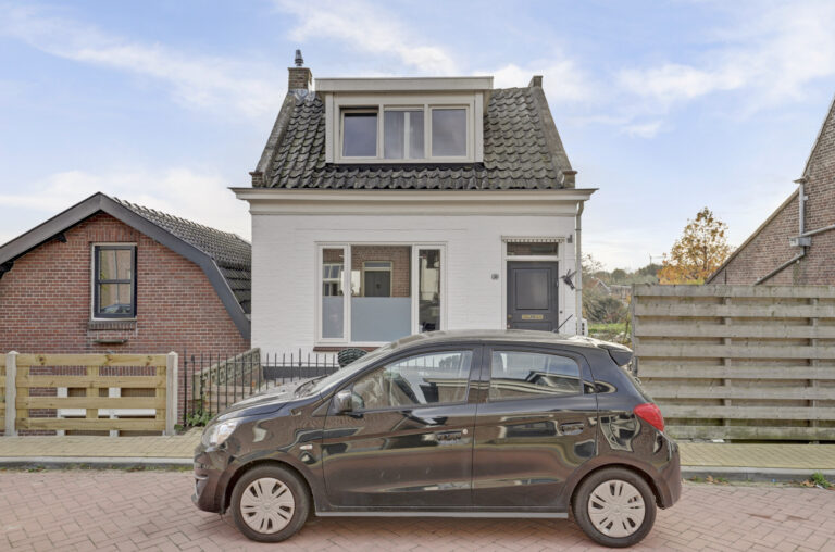 Werkendam – Kruisstraat 50