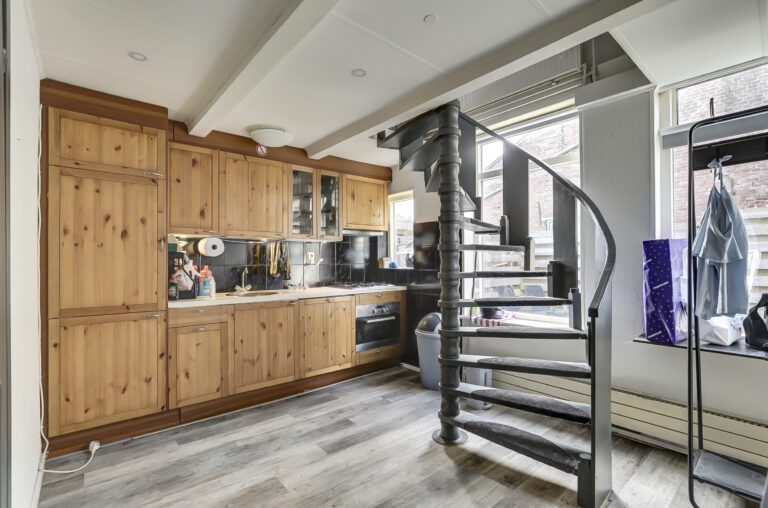 Werkendam – Kruisstraat 50