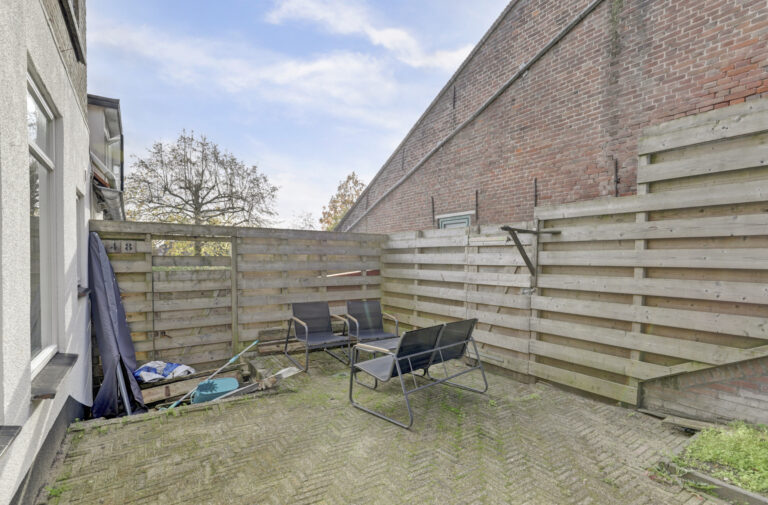 Werkendam – Kruisstraat 50