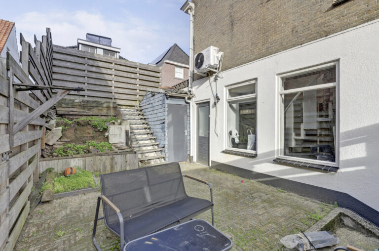 Werkendam – Kruisstraat 50