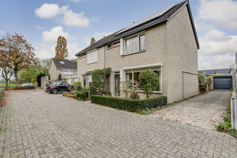 Geertruidenberg – Gouverneurslaan 47