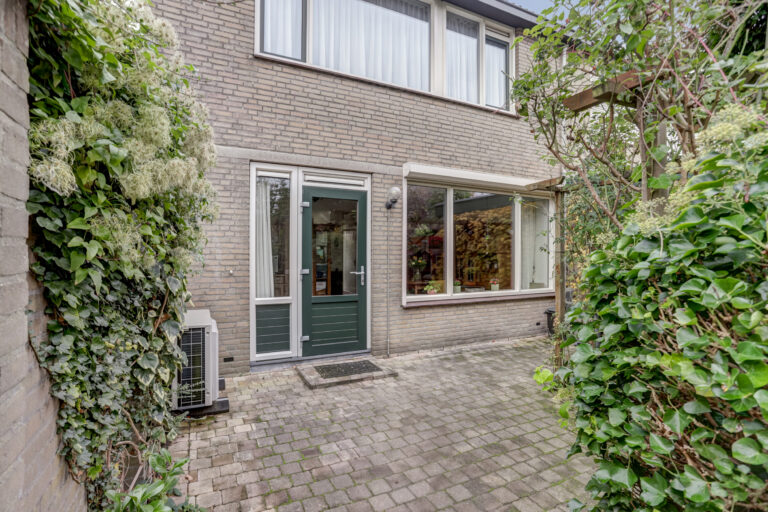 Geertruidenberg – Gouverneurslaan 47