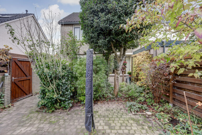 Geertruidenberg – Gouverneurslaan 47