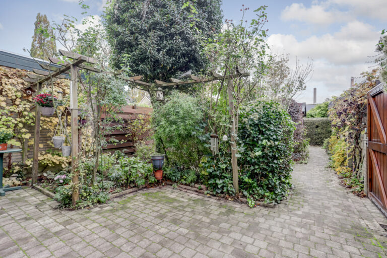 Geertruidenberg – Gouverneurslaan 47